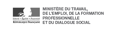 Ministère du travail